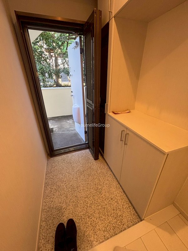 藤沢ハイツ  玄関