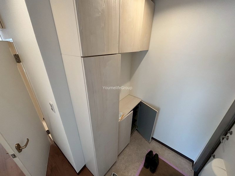 藤沢ハイツ  玄関