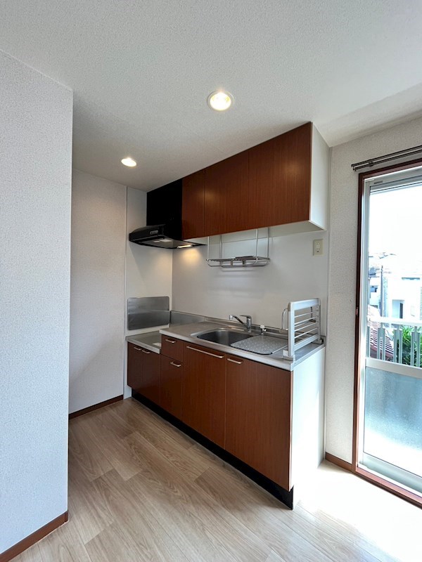 Ｂｅｒｎｅｓｅ キッチン