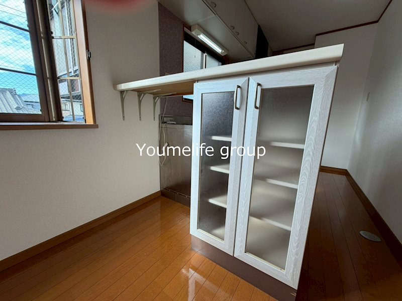 マンション東 その他8