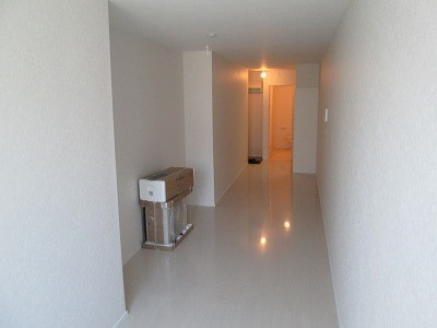 シェモア伊勢原 ベッドルーム