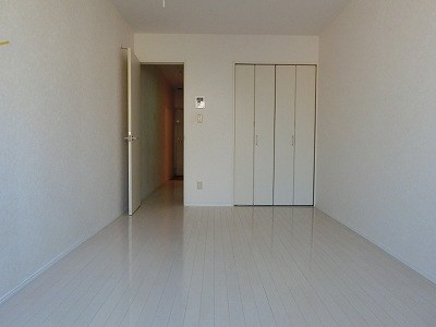 シェモア伊勢原 ベッドルーム