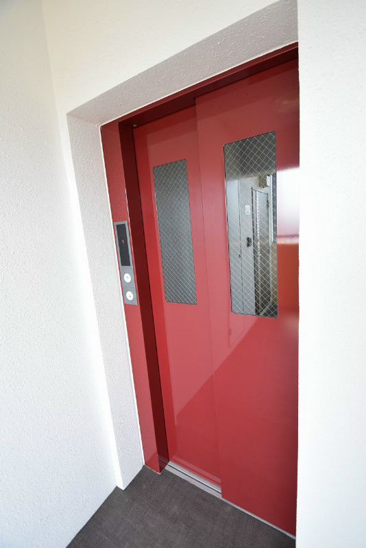 グラーテス・ワン その他外観3