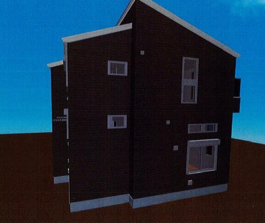 由比ヶ浜BASE B号室 外観