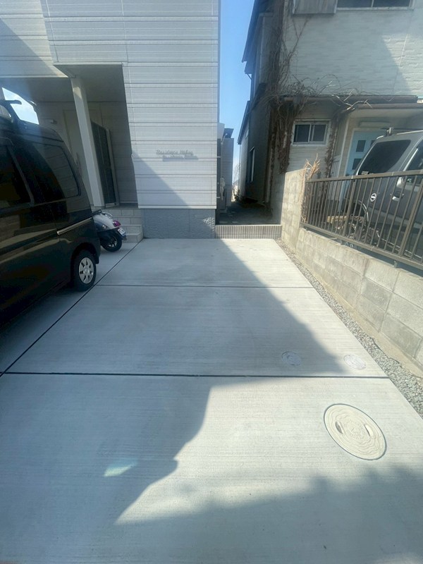 コクア その他外観2