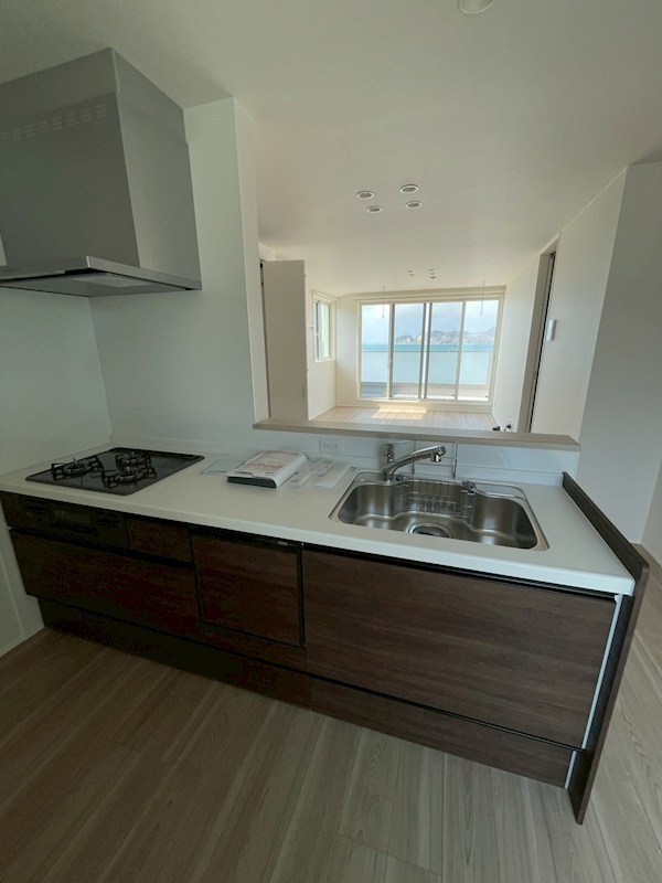 コクア キッチン