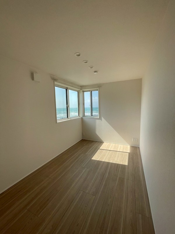 コクア ベッドルーム