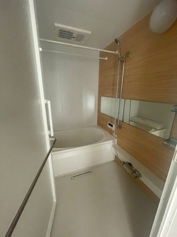 コクア 風呂画像