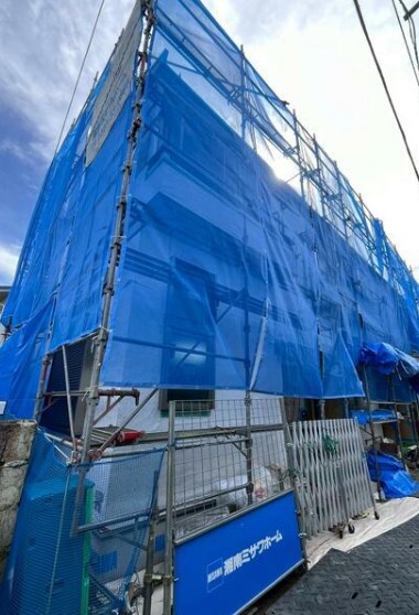 由比ヶ浜BASE C号室 外観