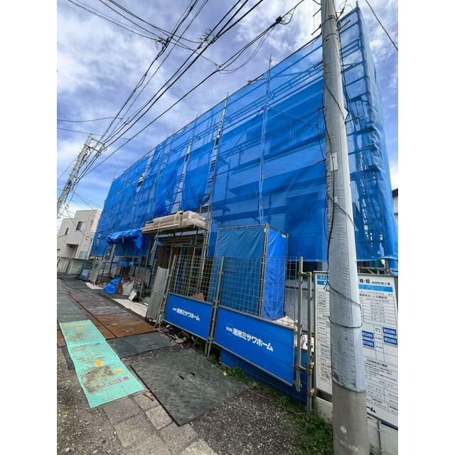 由比ヶ浜ＢＡＳＥ その他2