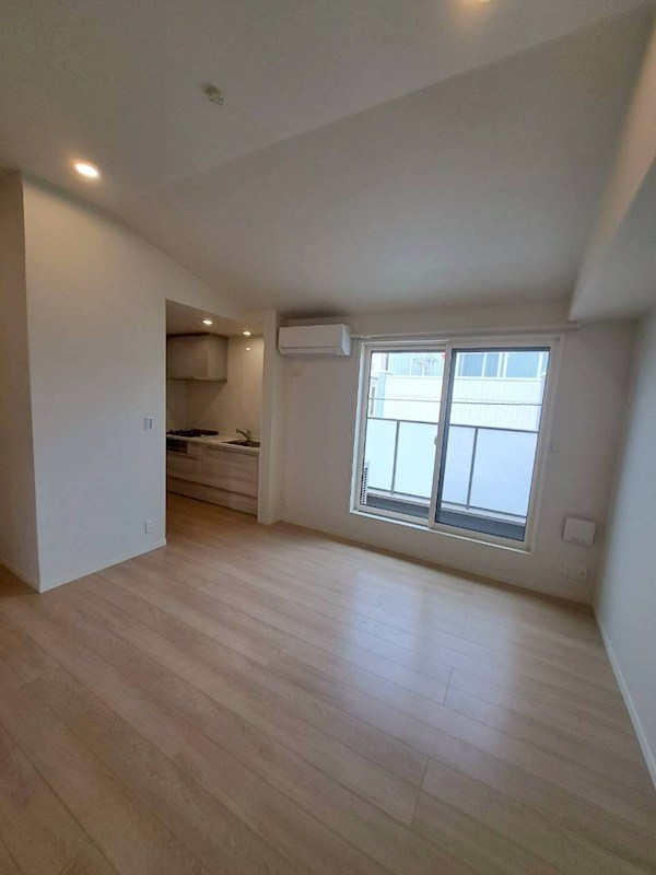 由比ヶ浜ＢＡＳＥ リビング