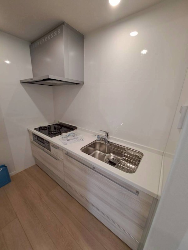 由比ヶ浜ＢＡＳＥ キッチン