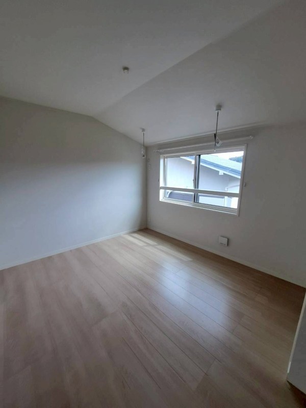 由比ヶ浜ＢＡＳＥ ベッドルーム