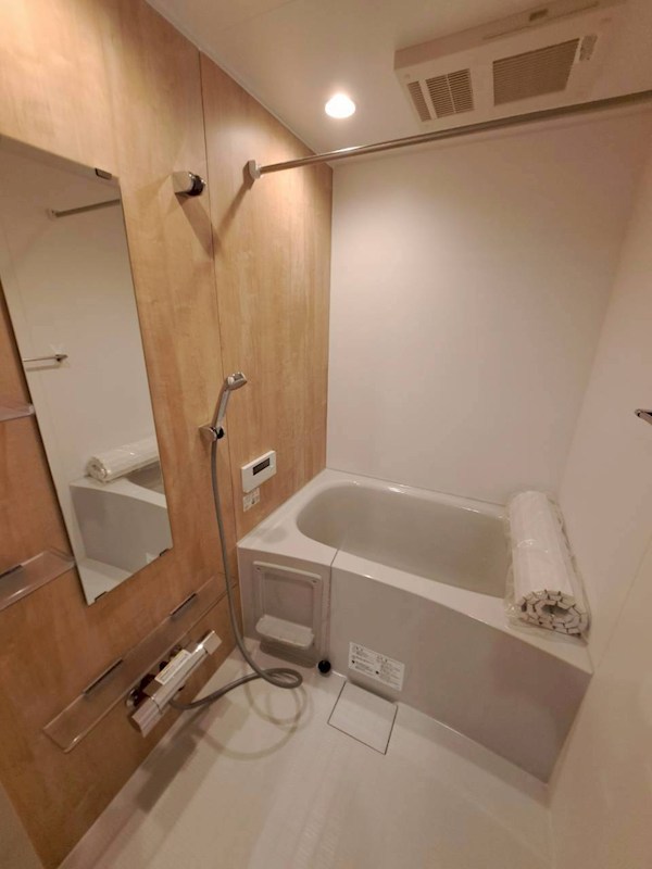 由比ヶ浜ＢＡＳＥ 風呂画像