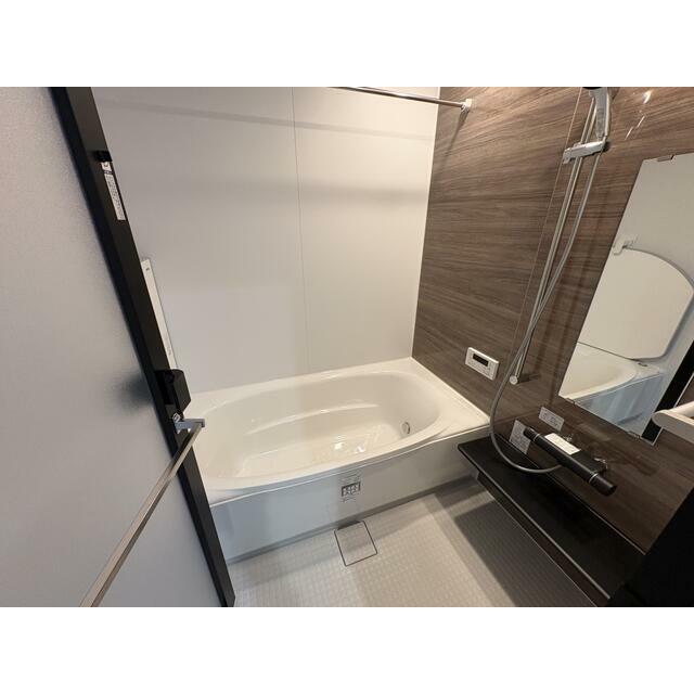 エイトピュア汐見台 風呂画像