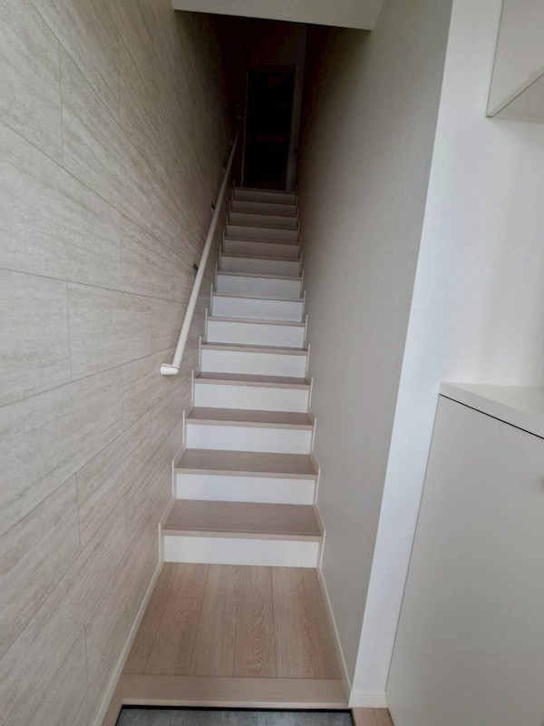 由比ヶ浜ＢＡＳＥ 玄関