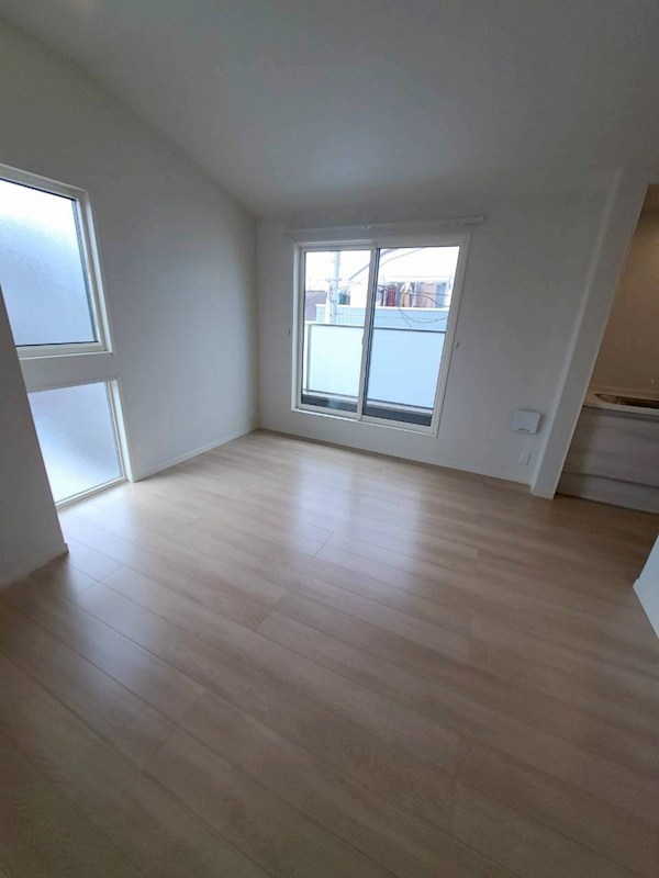 由比ヶ浜ＢＡＳＥ リビング