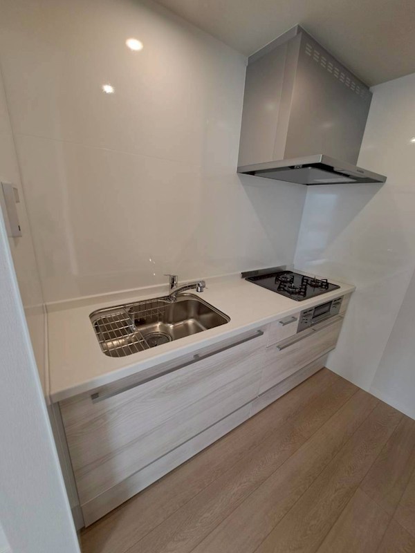 由比ヶ浜ＢＡＳＥ キッチン