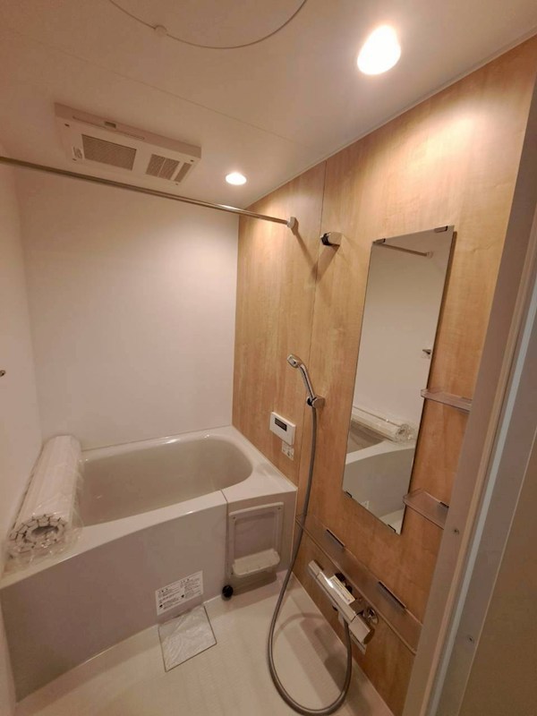 由比ヶ浜ＢＡＳＥ 風呂画像