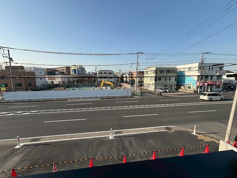 エイトピュア汐見台 その他6