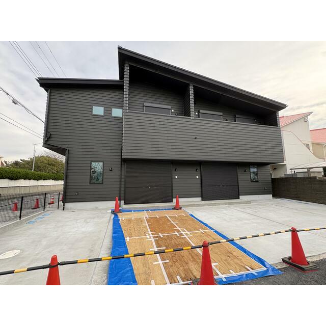 エイトピュア汐見台 その他外観1