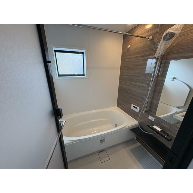 エイトピュア汐見台 風呂画像