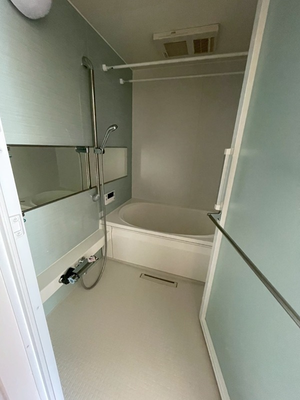 ゼフィールプラージュ由比ガ浜 風呂画像