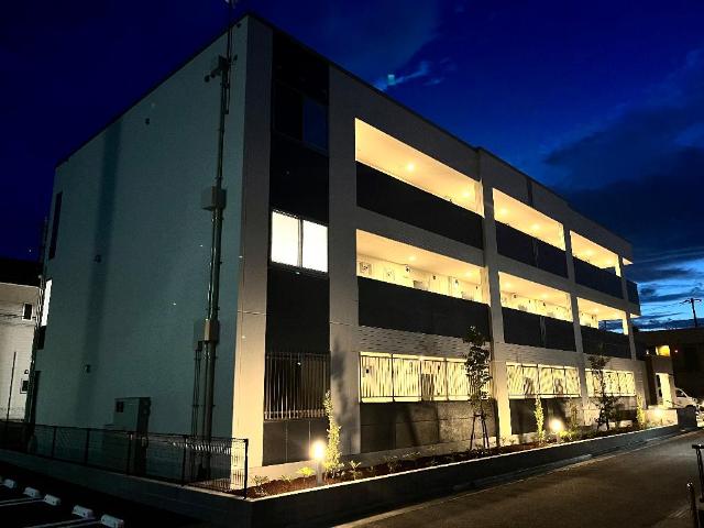 シルビア小田原 その他外観2