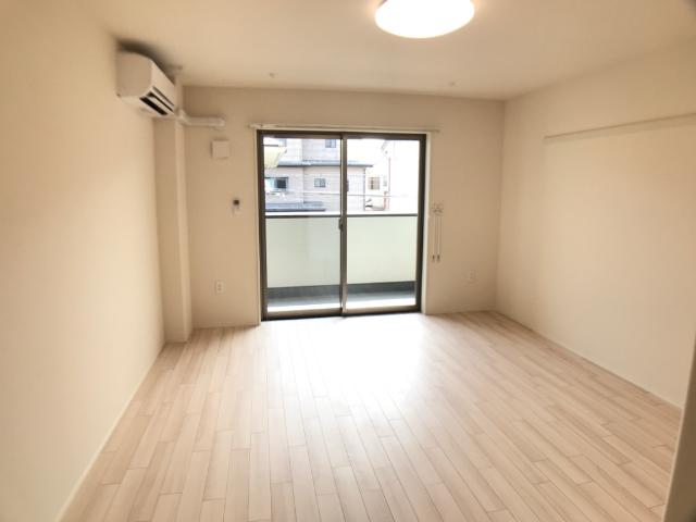 シルビア小田原 リビング