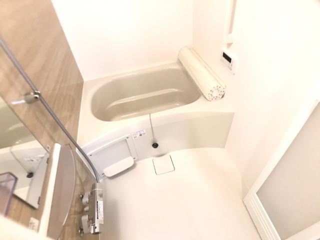 シルビア小田原 風呂画像