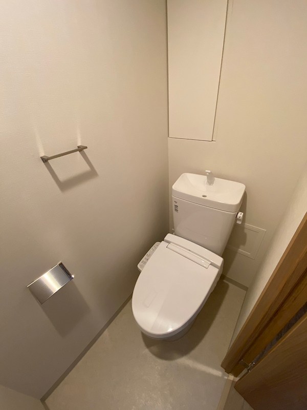 TOPAZ本厚木 その他1