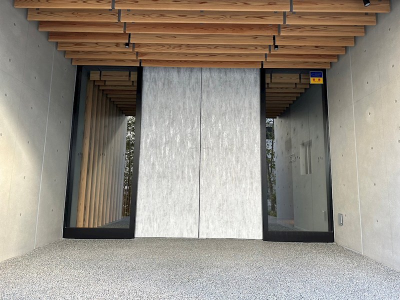 TOPAZ本厚木 その他外観1