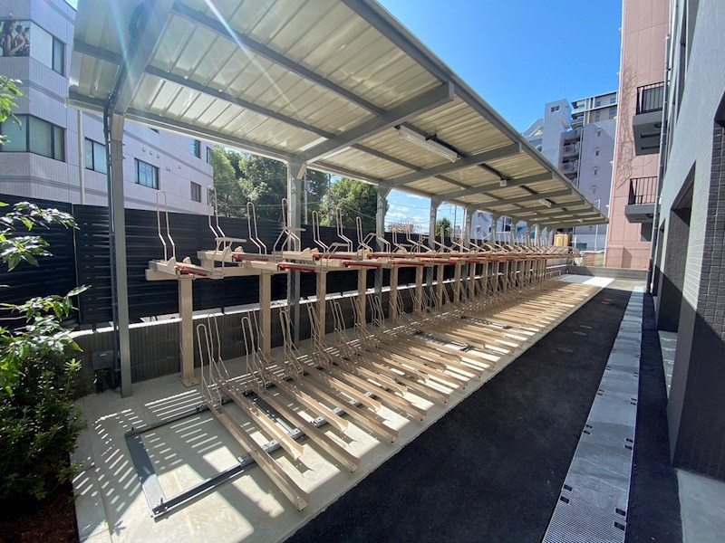 TOPAZ本厚木 その他外観3