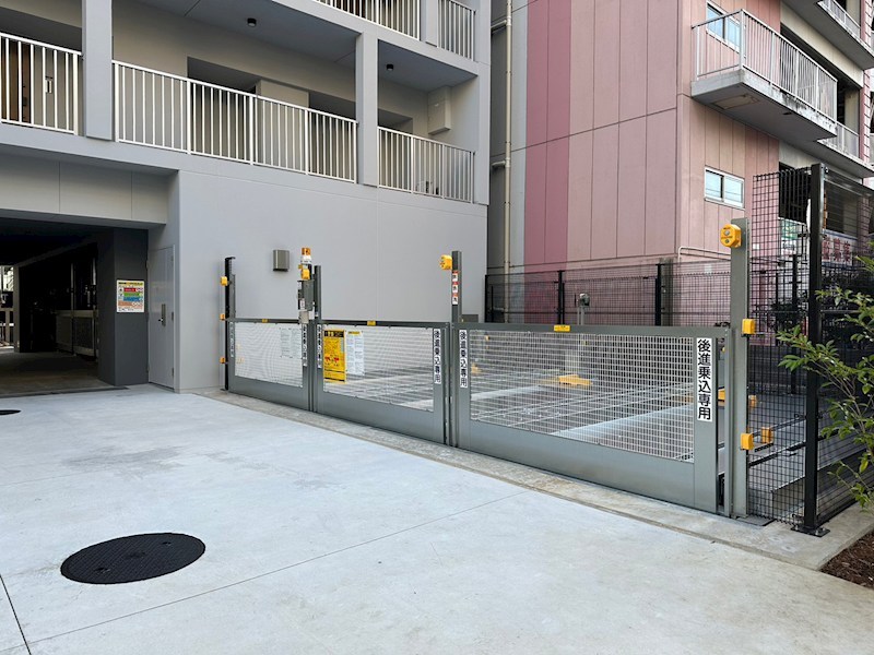 TOPAZ本厚木 その他外観4