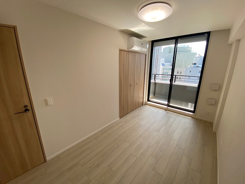 TOPAZ本厚木 リビング