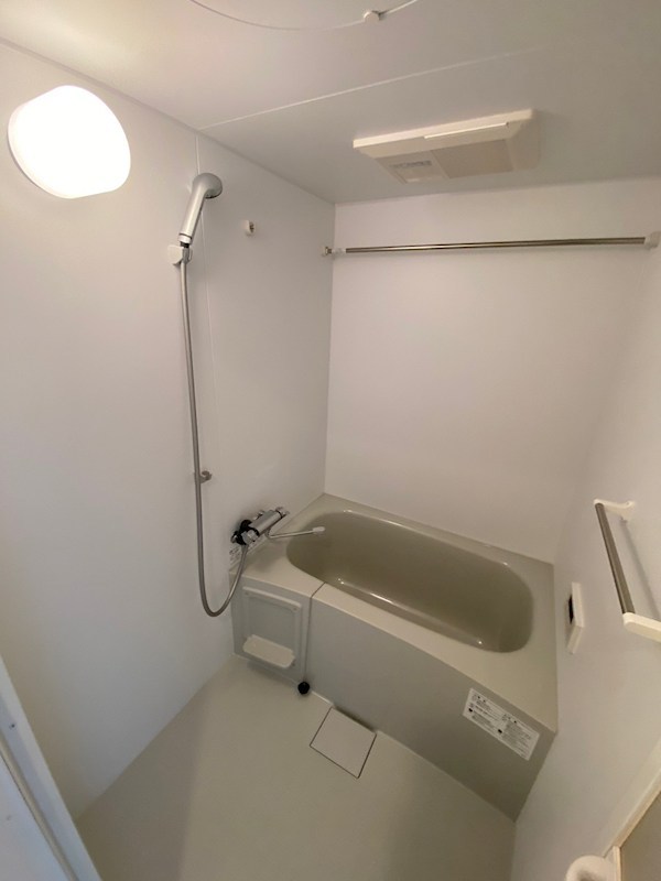 TOPAZ本厚木 風呂画像