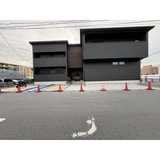 エイトピュア汐見台 その他外観1