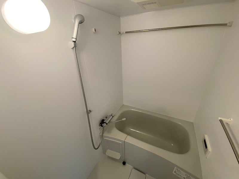 TOPAZ本厚木 風呂画像