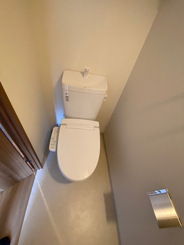 TOPAZ本厚木 その他1