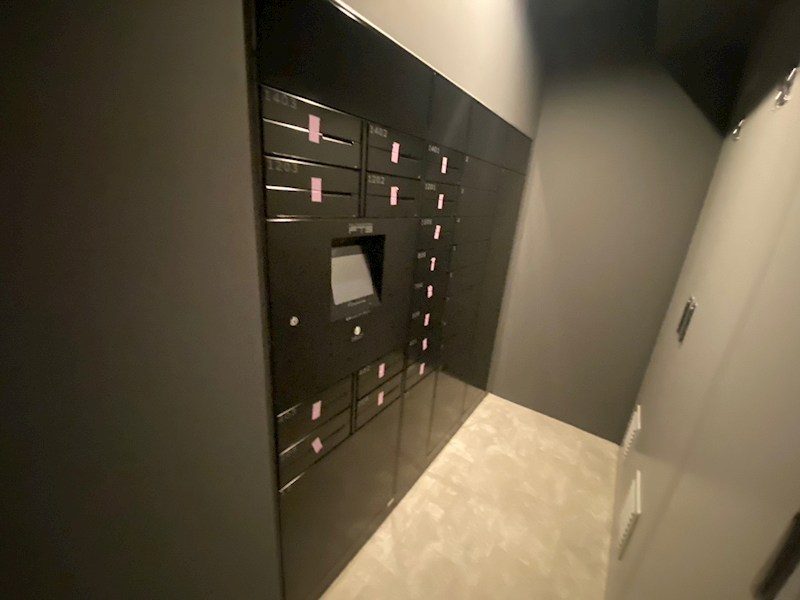 TOPAZ本厚木 その他外観2