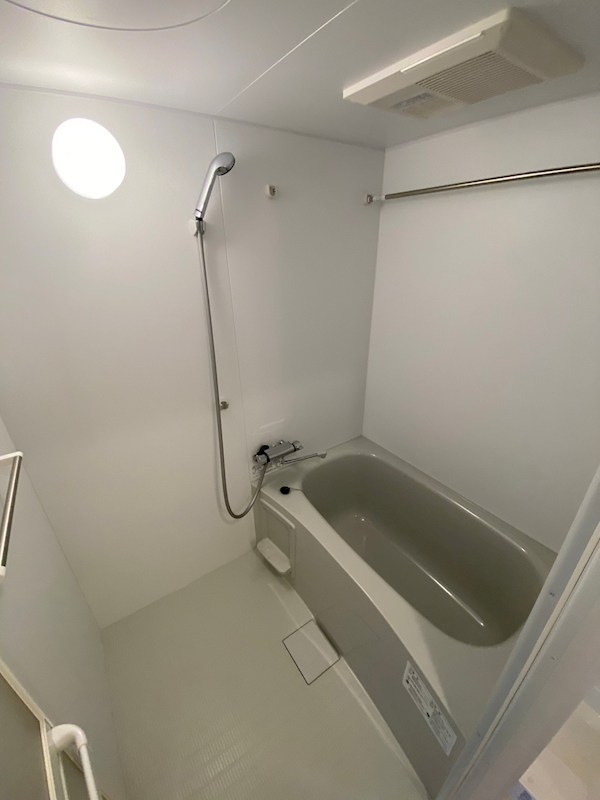 TOPAZ本厚木 風呂画像