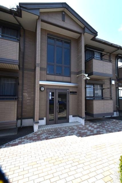 アネックス　Ⅰ その他外観2