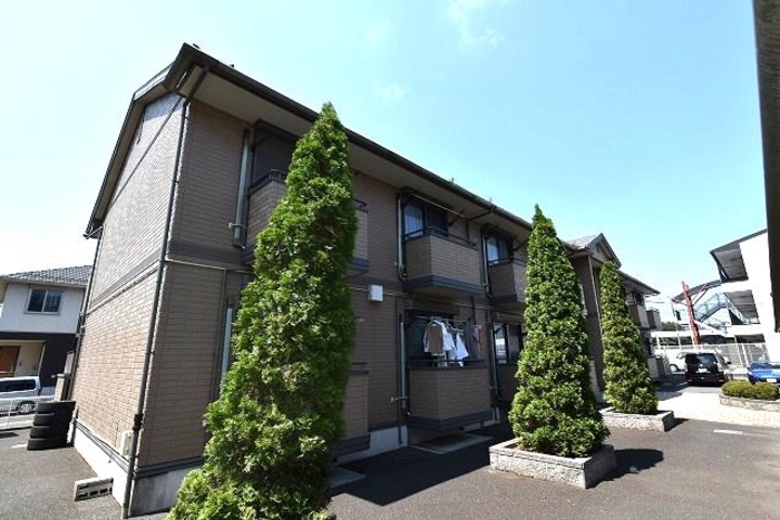 アネックス　Ⅰ その他外観3