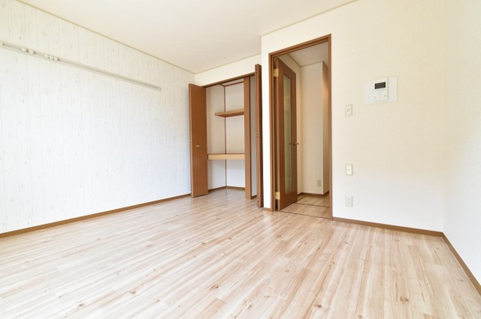 アネックス　Ⅰ リビング