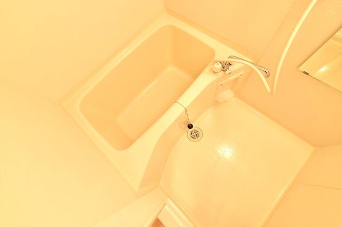 アネックス　Ⅰ 風呂画像