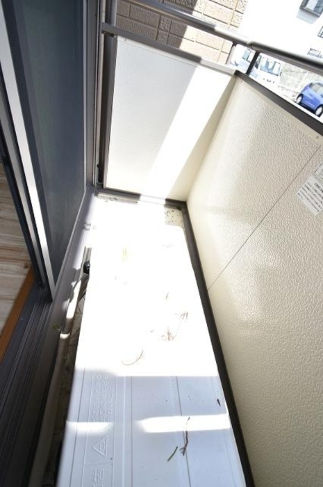 アネックス　Ⅰ ベランダ