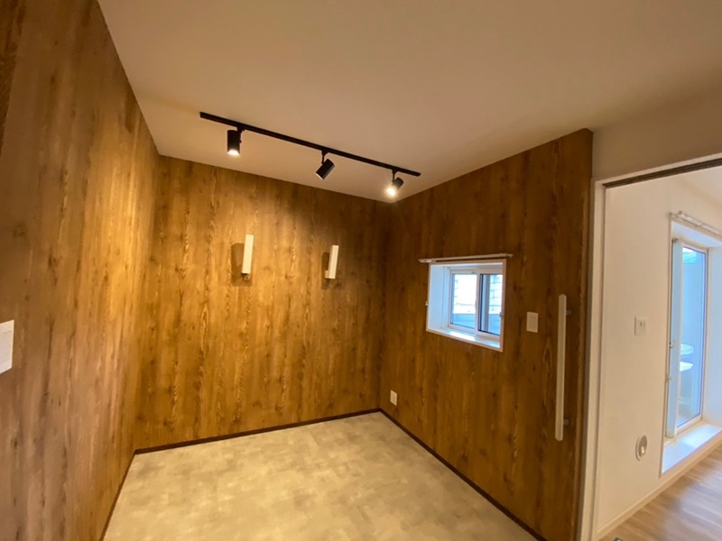 ゼフィールプラージュ由比ガ浜 玄関