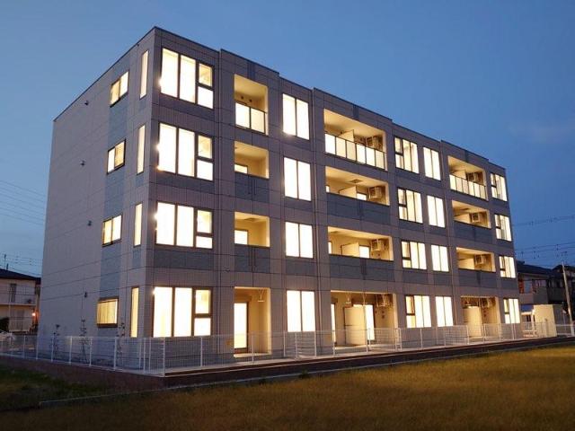 Ｕｎ　ｈｏｍｍｅ（アンノーム） その他外観1