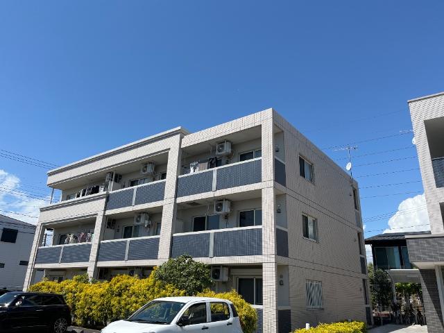 アバンテＳ その他外観2