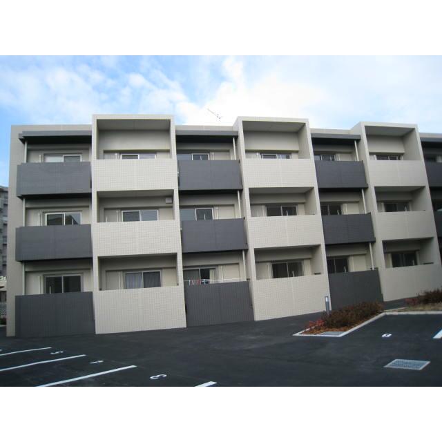 フローリッシュ湘南台 2F号室 外観